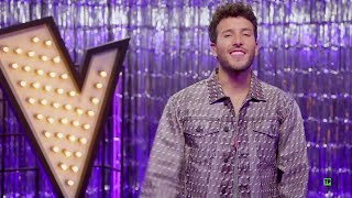 Promo - La Voz Kids 2022 (Muy Pronto Estreno en Antena 3) | Sebastián Yatra [2]