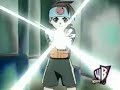 Kids WB Promo MegaMan NT Warrior 2005 
