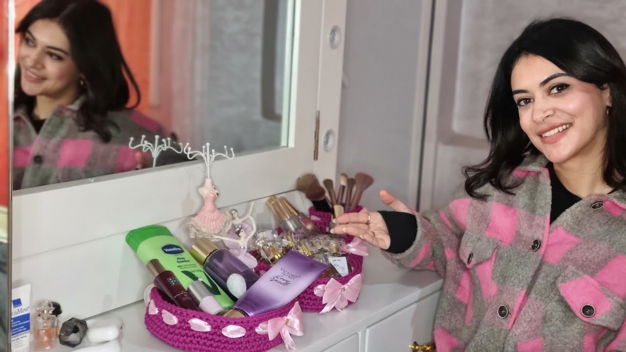 رفضوني فالخدمة بكيت تا شبعت💔وصلني هاد زاز لجمعت فيه روينة لكانت عندي🎀