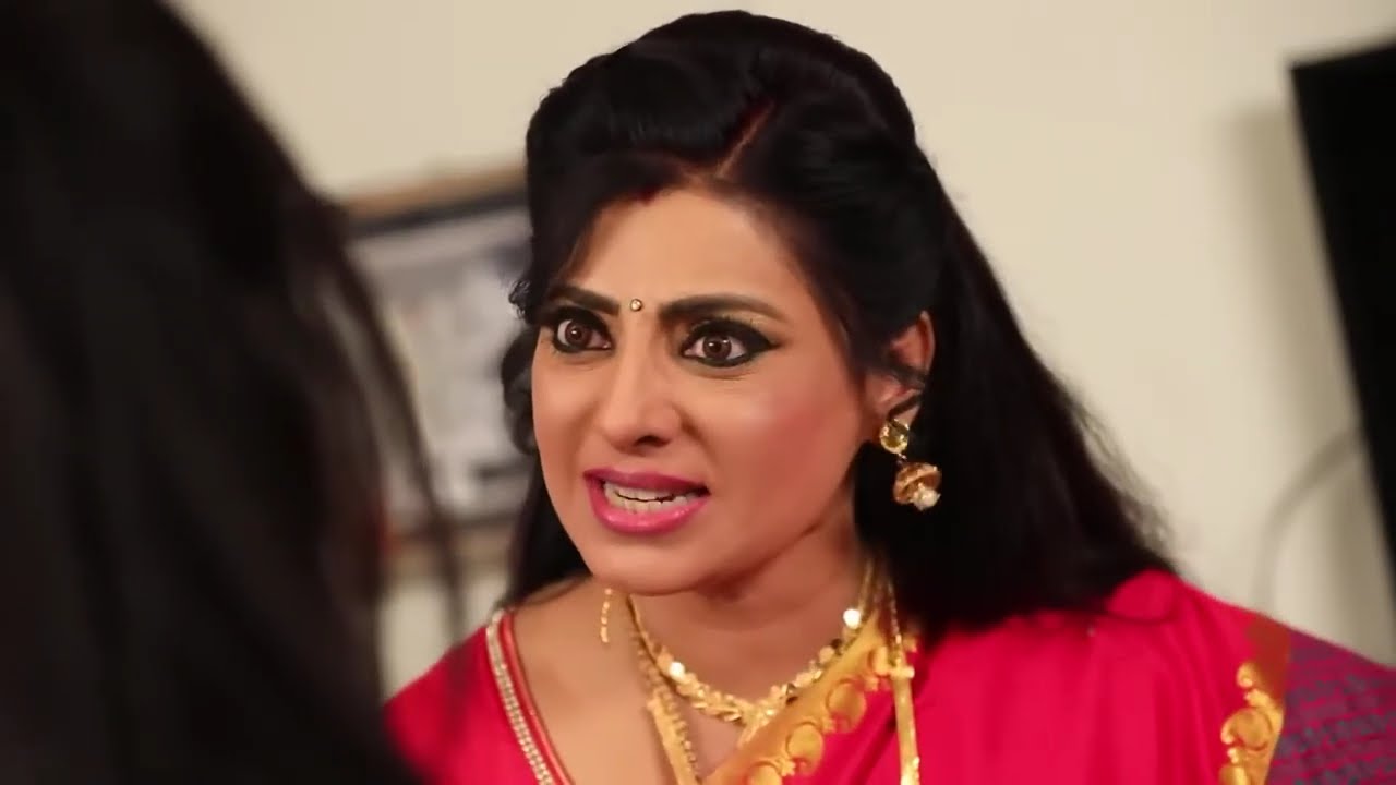 Sembaruthi | Full Episode 181 | Zee Tamil UK