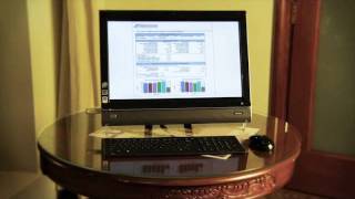 Millennium Software is Changing Lives; The First Ever 30 Second Commercial