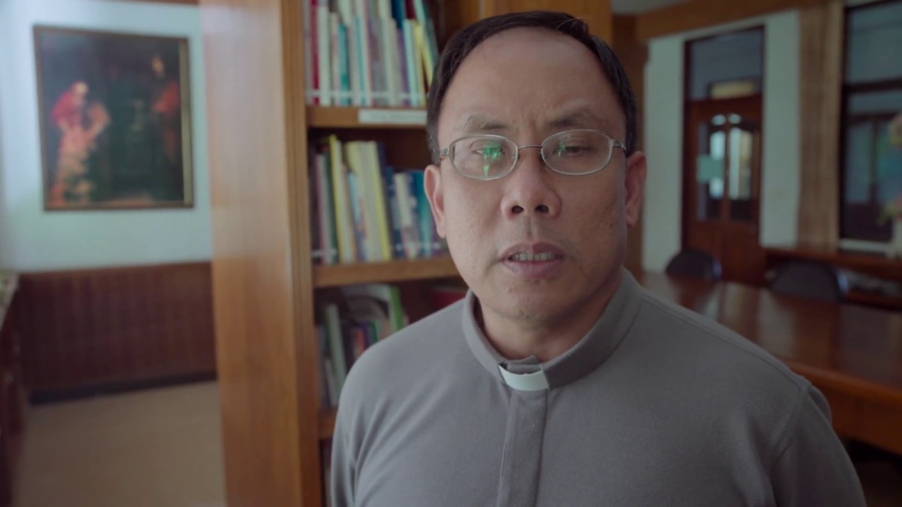 Initial Proclamation - short definition