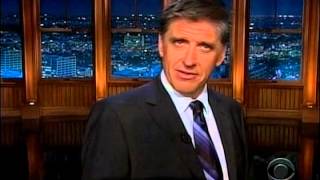 Craig Ferguson - 2008 Gongs, Clowns, Censorship