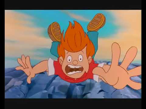 Ogu y Mampato en Rapanui   Trailer