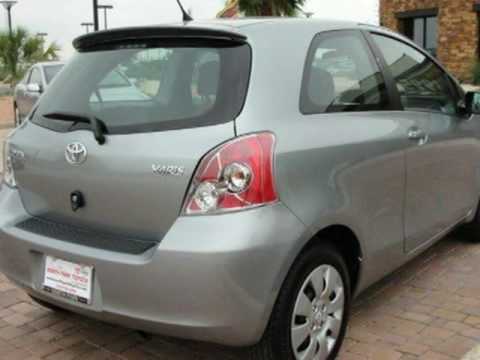 2008 Toyota Yaris  San Antonio TX