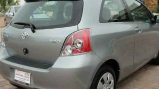 2008 Toyota Yaris  San Antonio TX