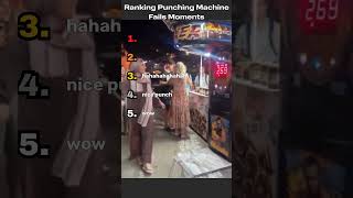 Top 5 Punching Machine Blunders You Wont Believe