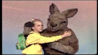 Kinderen voor Kinderen 12 - Ik wil een kangoeroe (Officiële videoclip) chords