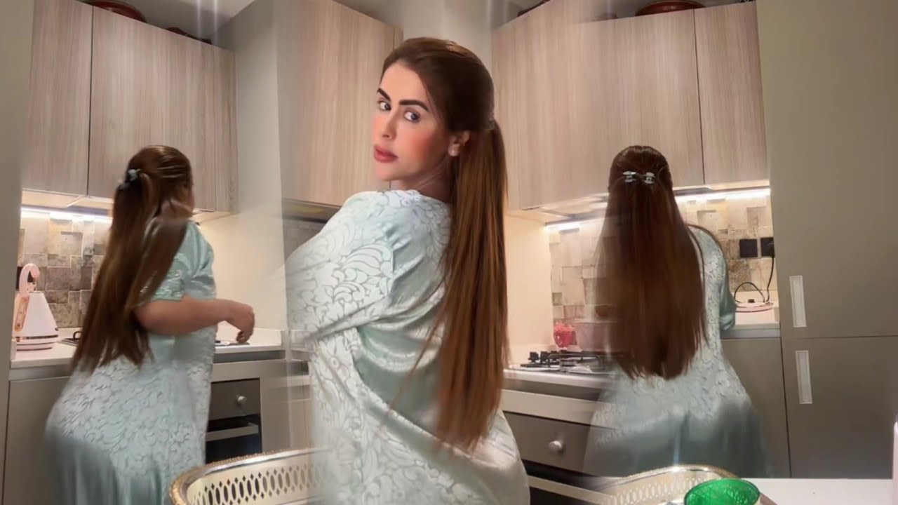 #روتيني_اليومي # مطبخك# routini al yawmi #مطبخ_سارة# احلى مطبخMy Daily Routine