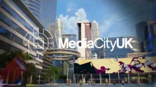 Northwest Vision and Media Showreel