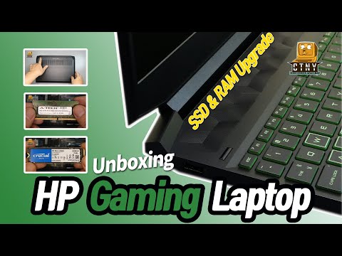 Video: Bisakah Anda mengupgrade desktop HP Pavilion?