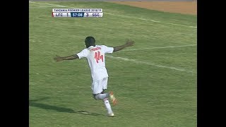 MAGOLI YOTE: LIPULI FC 1-3 SIMBA SC (TPL – 26/02/2019)