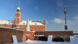 Exploring Wawel Castle  Poland's History