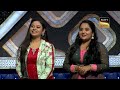 Madhuri जी ने 30 साल बाद Recreate किया 'Choli Ke Peeche' का जादू | Indian Idol Season 13 | Jackpot Mp3 Song