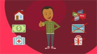 Financial Literacy for: High Schools Students