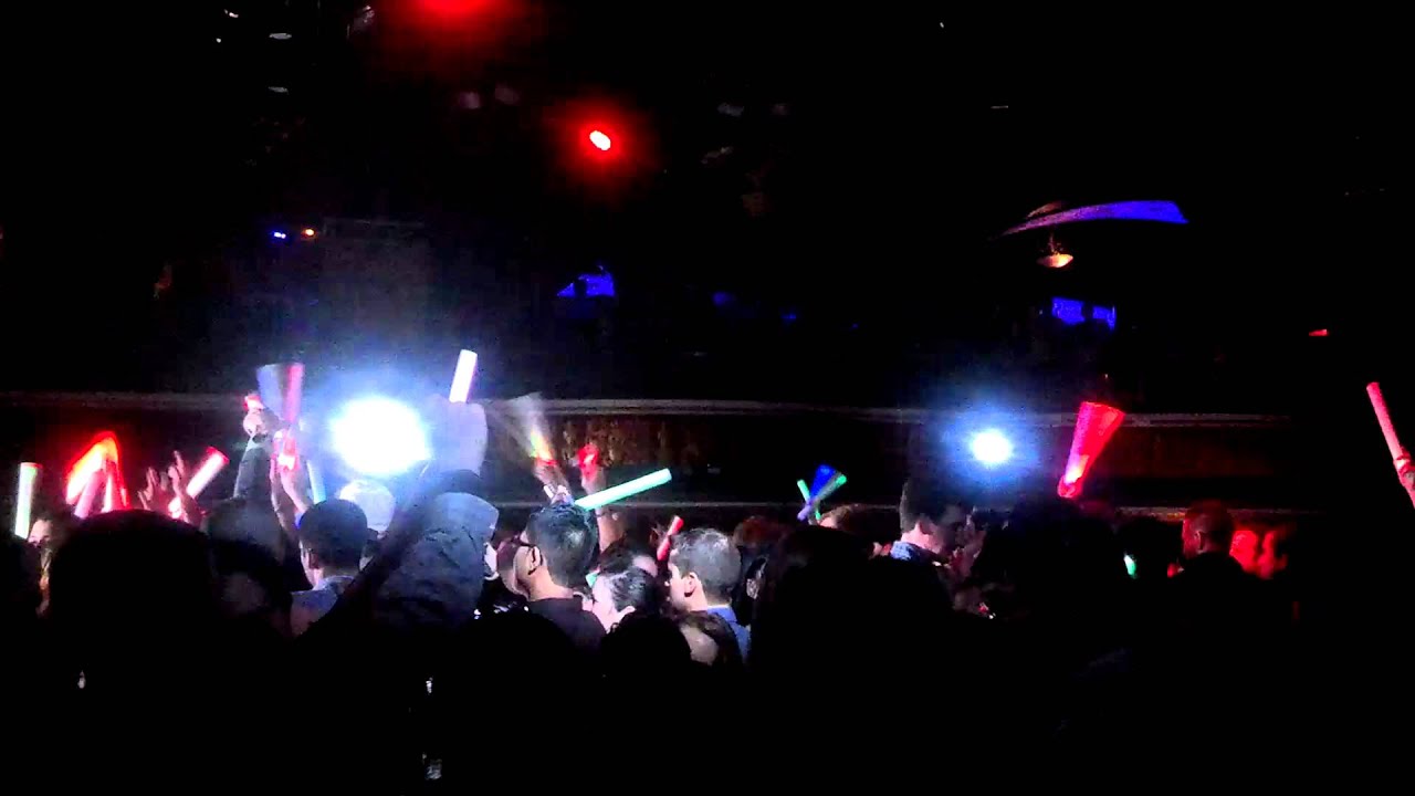 Pete Tong - Eat! Sleep! Rave! Repeat! @ Royale Boston