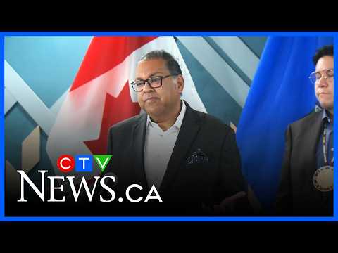 Alberta NDP calls on Smith to stop fighting First Nations in court