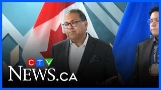 Alberta NDP calls on Smith to stop fighting First Nations in court