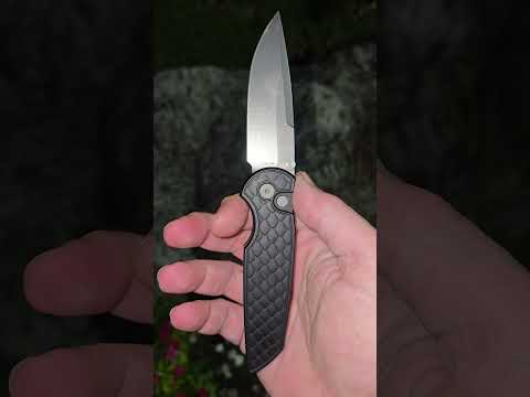 Pro-Tech TR3 Integrity S35vn