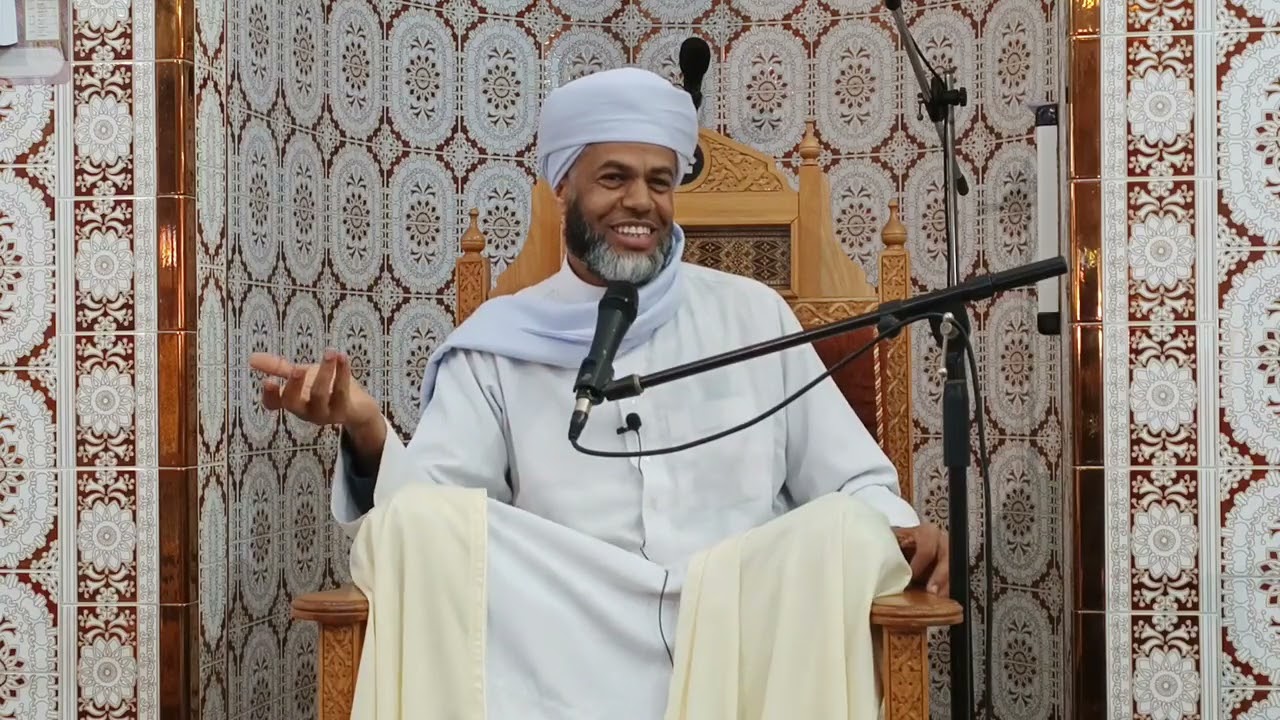 مواعيد رفع الأعمال إلى الله تعالى للشيخ عبد الله نوري