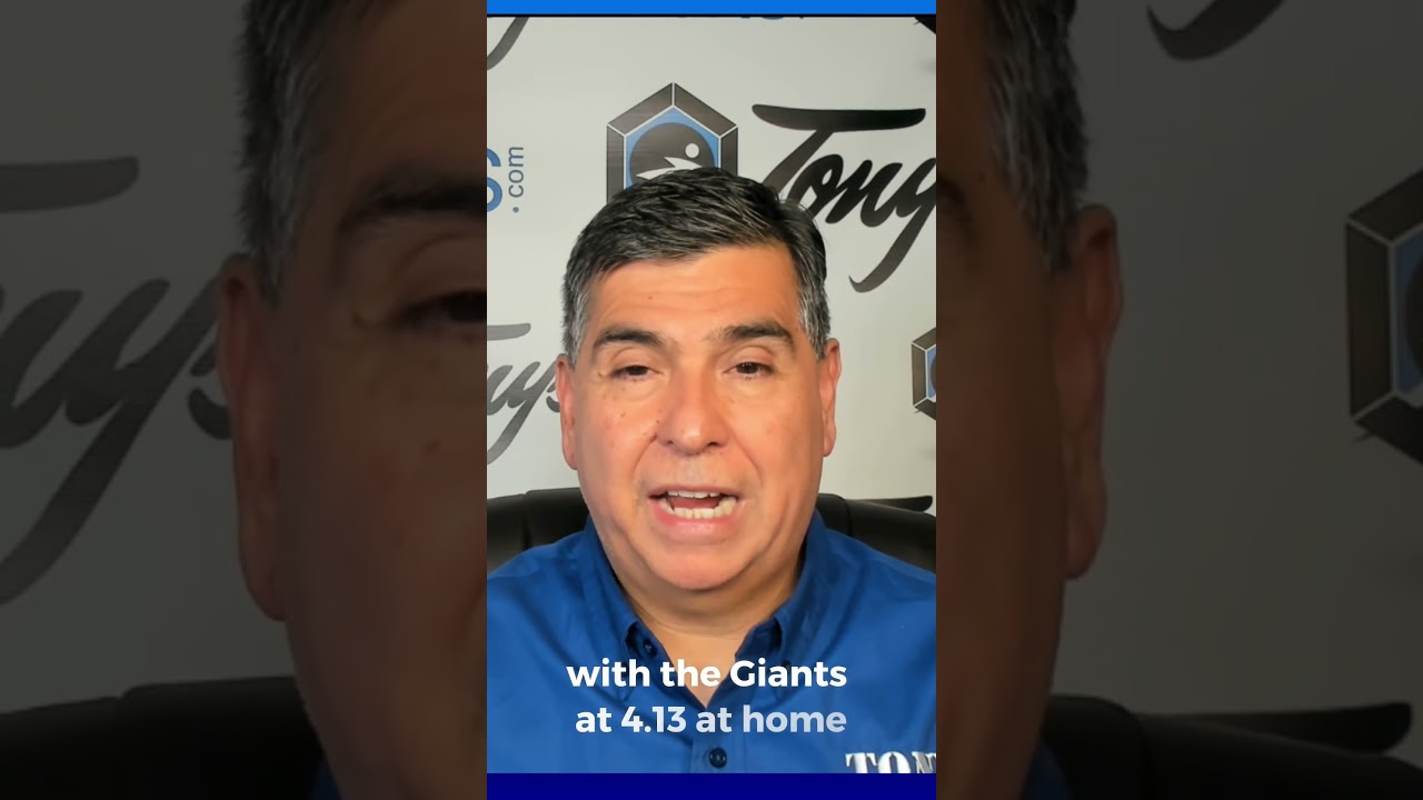 TOP 5 Reasons Why Colorado Rockies and San Francisco Giants will Go Over in Game 2 Today 7/27/24 MLB