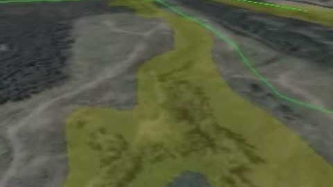 Land Use Visualization