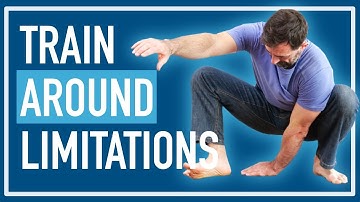 Make Any Exercise Work for You – Simple Modifications