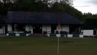 46 Thornhill Golf Club (re-edited from 2021) . Smithy 100 Golf Courses in a Year