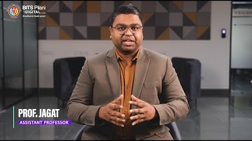 Lead the AI Revolution | Bachelor’s Degree in Data Science & AI by BITS Pilani Digital