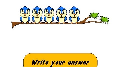 Trick Me: Brain Teasers Puzzle Level 106 Solution Walkthrough (Trick Me)