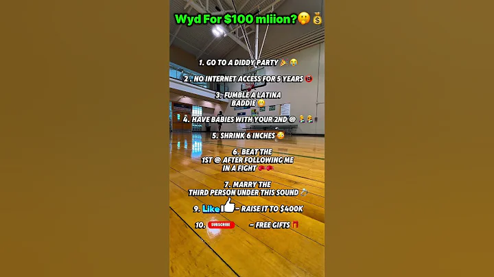 Wyd for ALL?!💰🤔 #shorts #explore #trending #athlete #fyp #viral #basketball #relatable #nba