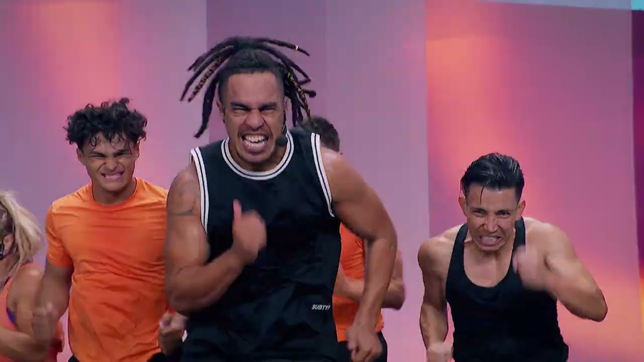 Les Mills BODYATTACK™ | New Release Trailer - YouTube