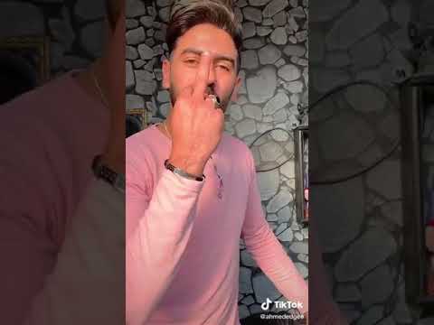 داهيه انتي جبتي النهاية