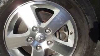 2009 Dodge Grand Caravan Used Cars Mayfield KY