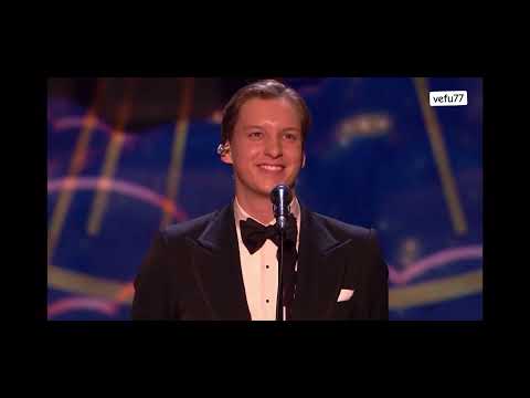 George Ezra - Sweetest Human Being Alive (Live)