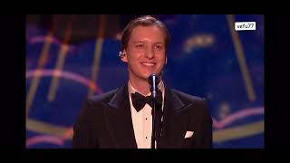 George Ezra - Sweetest Human Being Alive (Live)
