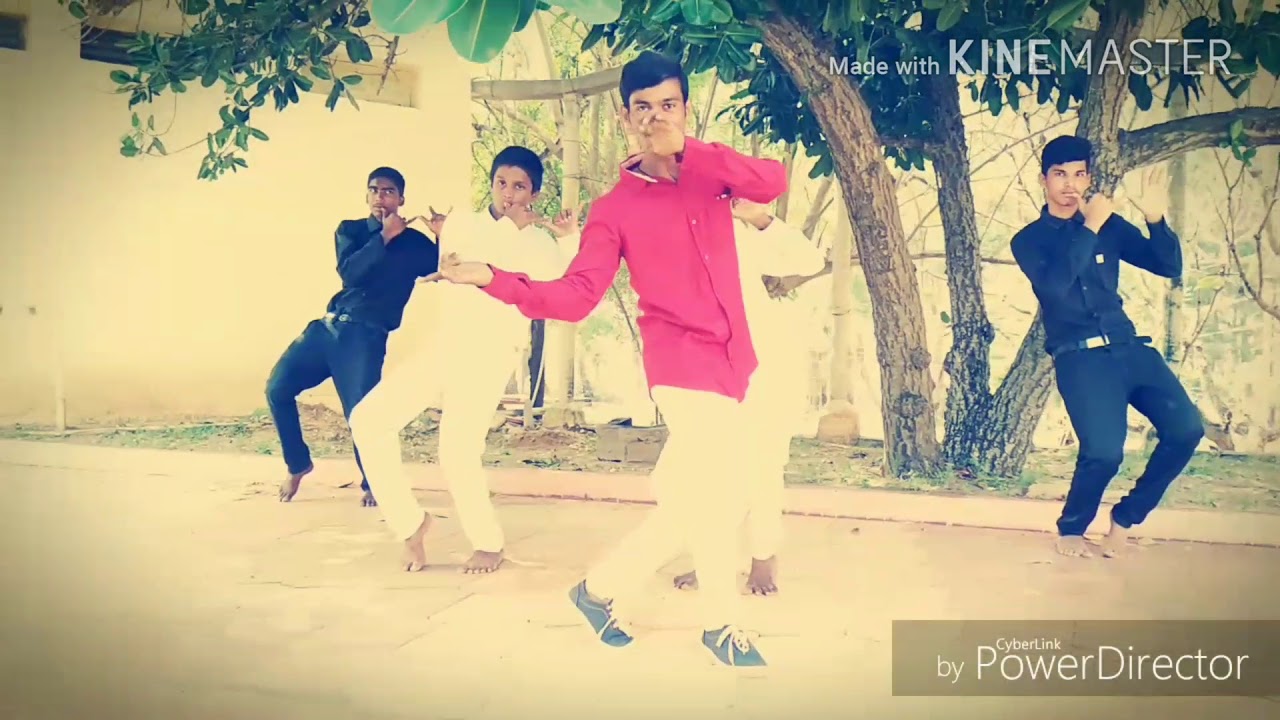 R.r dance videos