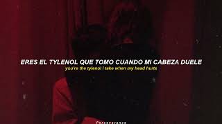Daniel Caesar Ft H.e.r - Best Part Lyrics Traducida Al Español