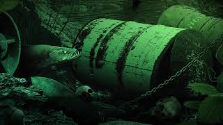 Meteora - Black Rose