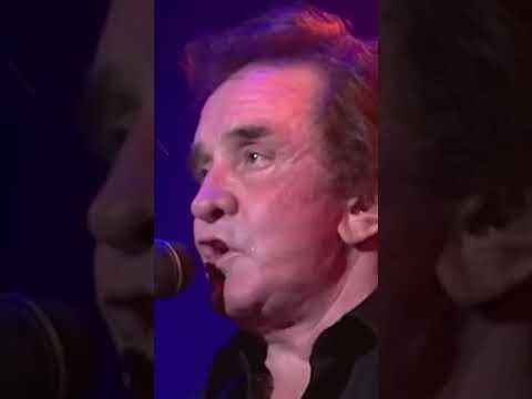 🌵🎶🔥 Johnny Cash performs Ghost Riders In The Sky (Live At Montreux 1994) 🌵🎶🔥
