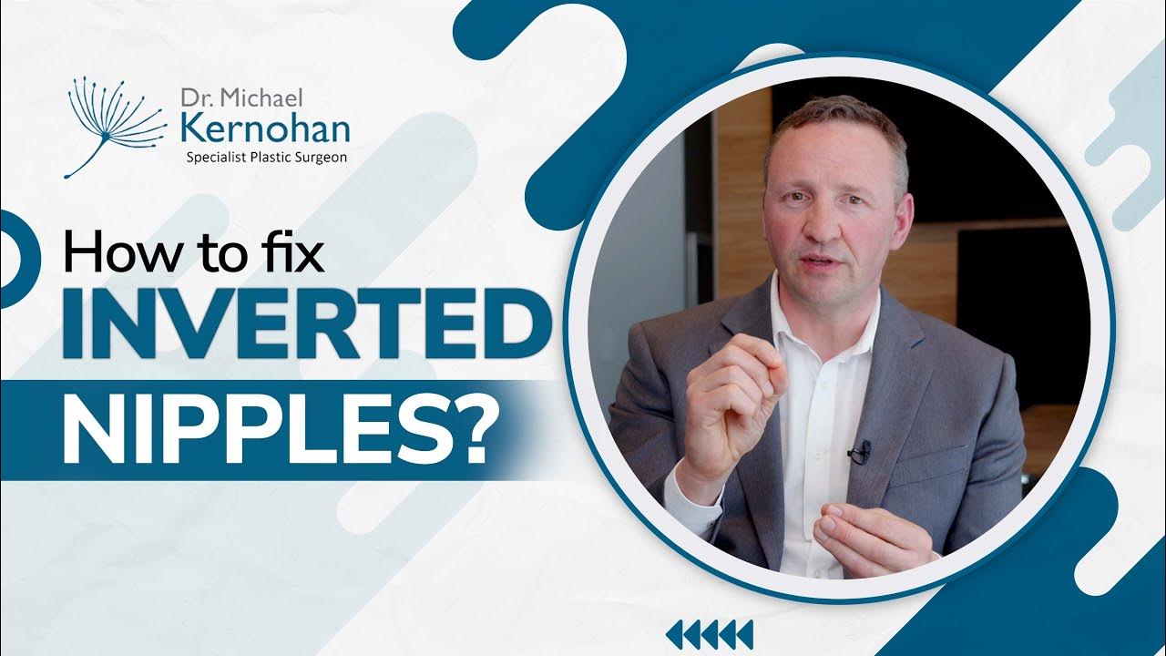 how-to-fix-inverted-nipples-youtube