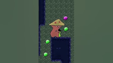 Is my first game UNFUN?!  #gaming #gamedev #game #godot