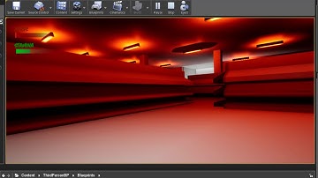 DES205 Level Design and scripting