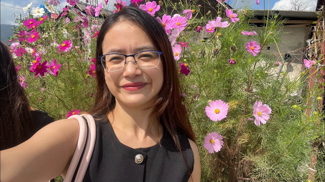 Family trip | ziro, Arunachal Pradesh | cosmos 