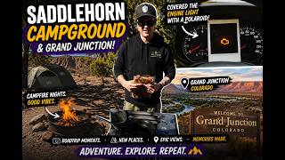 GRAND JUNCTION - The place you should visit!