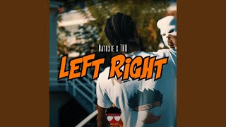 Left Rigth - Natoxie, TKD