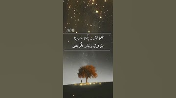 {سورة الكهف}~بصوت هادئ ومريح 💙