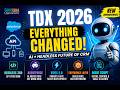 Salesforce TDX 2026 Explained 🚀 Headless 360, Agentforce &amp; AI Future of CRM