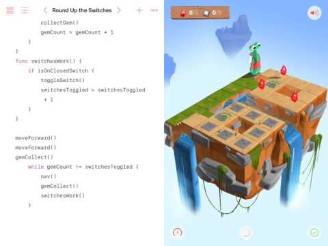 Swift Playground Tutorial