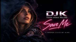 Save Me – DJ K | Original Electronic Music | New Single 2026